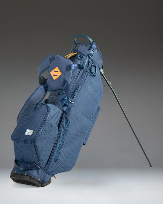 Herschel Watt Light Stand Bag in Navy.