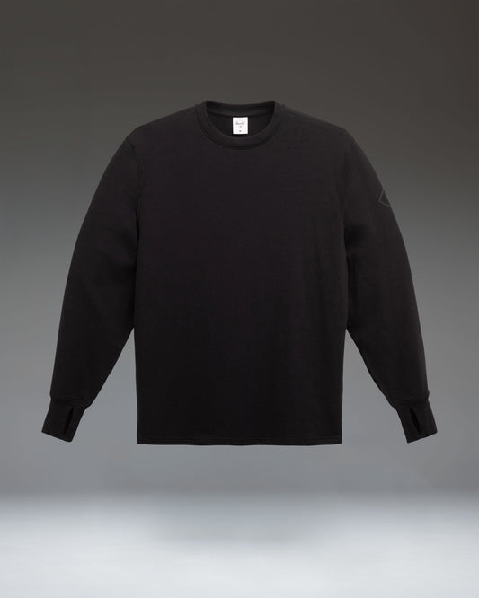 Performance Long Sleeve Men's