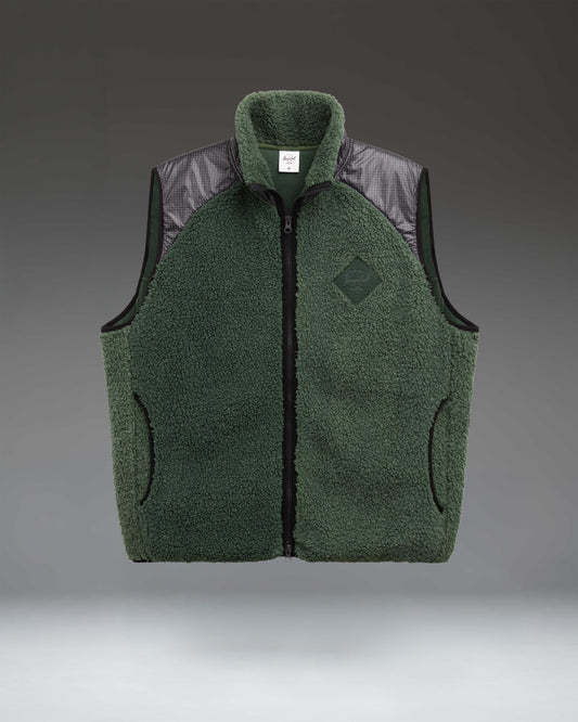 Performance Fleece Vest Men's