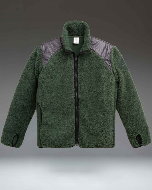 Performance Fleece Jacket Men's