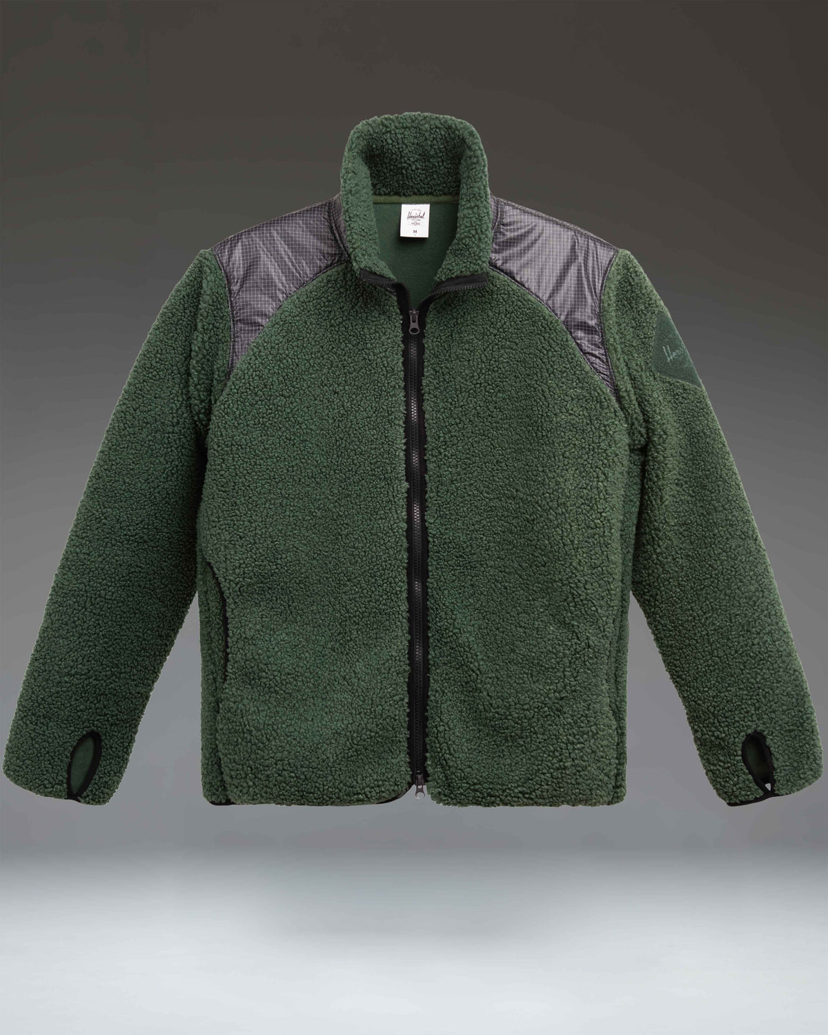 Performance Fleece Jacket Men's