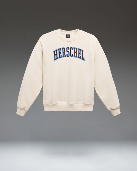 Faculty 2-Tone Crew Women's