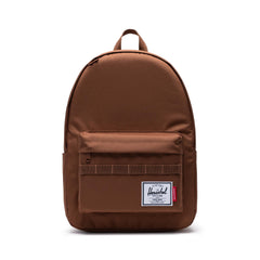 Saddle Brown
