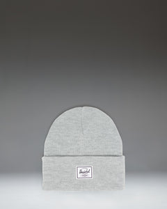 Heather Light Gray