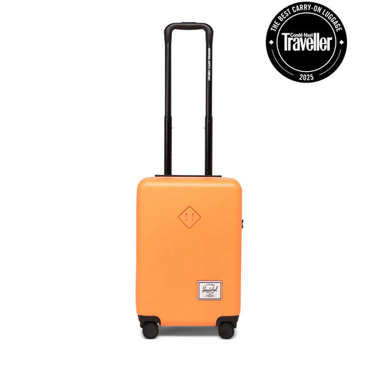Herschel Heritage Hardshell Carry On Luggage