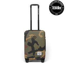 Woodland Camo