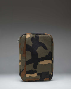 Woodland Camo