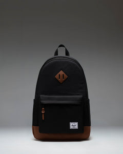 Black/Tan