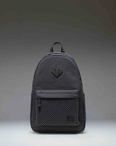 Grid - Black