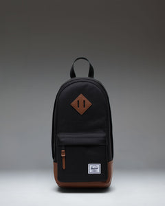 Black/Tan