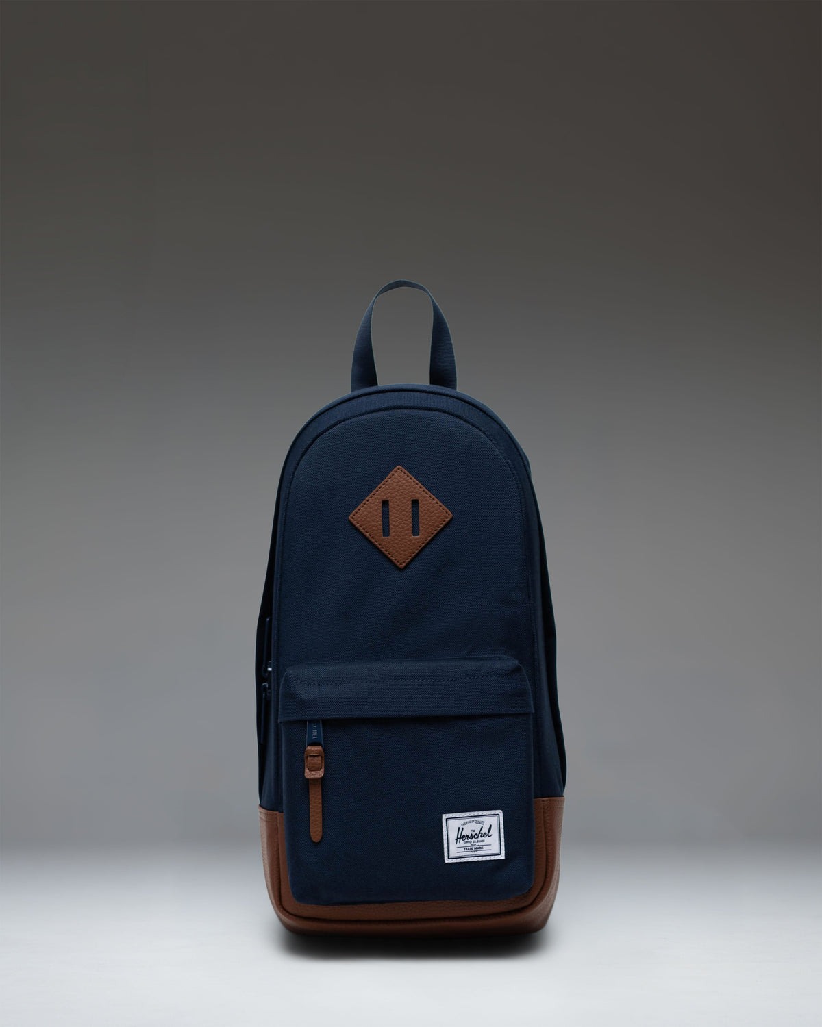 Heritage Shoulder Bag