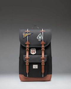Patches Black