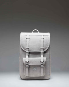 Grey Crosshatch