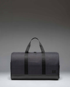 Grid Black/Black