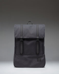 Grid - Black