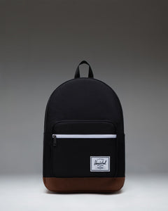 Black/Tan