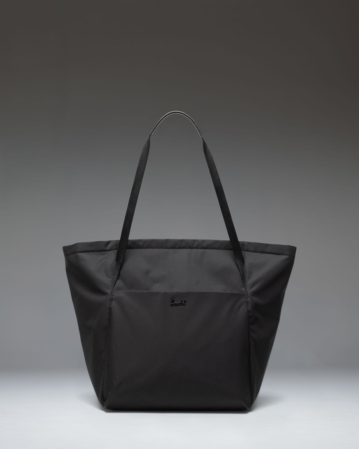 Herschel Supply Co. Joana Tote in black.