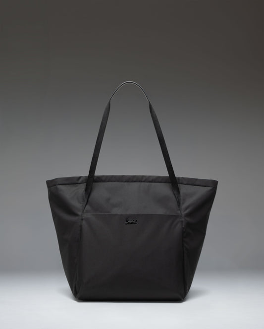 Herschel Supply Co. Joana Tote in black.