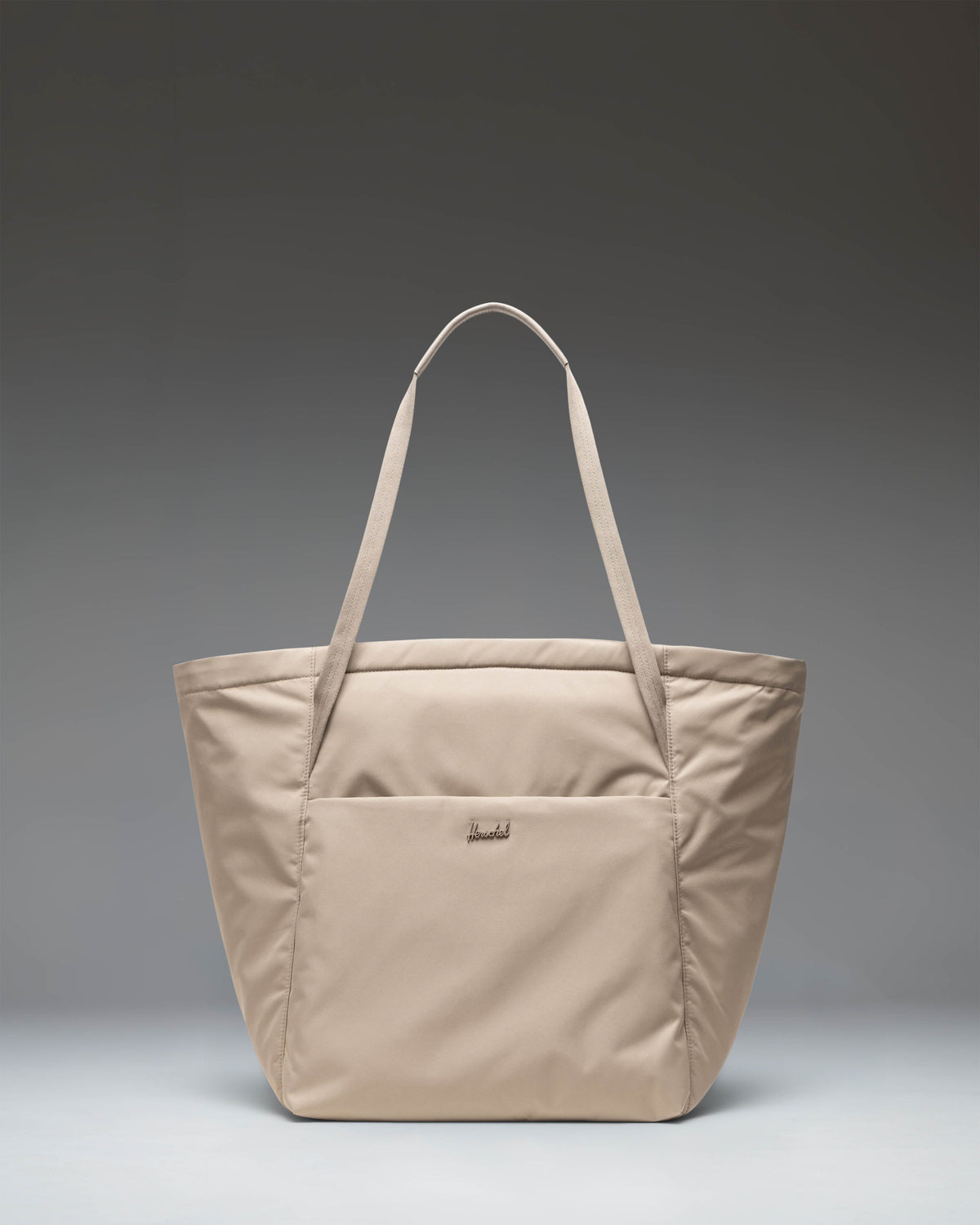 Herschel Supply Co Joana Tote bag in Vintage Khaki color.