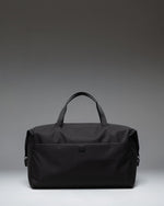 Herschel Supply Co. Maia Weekender bag in black.