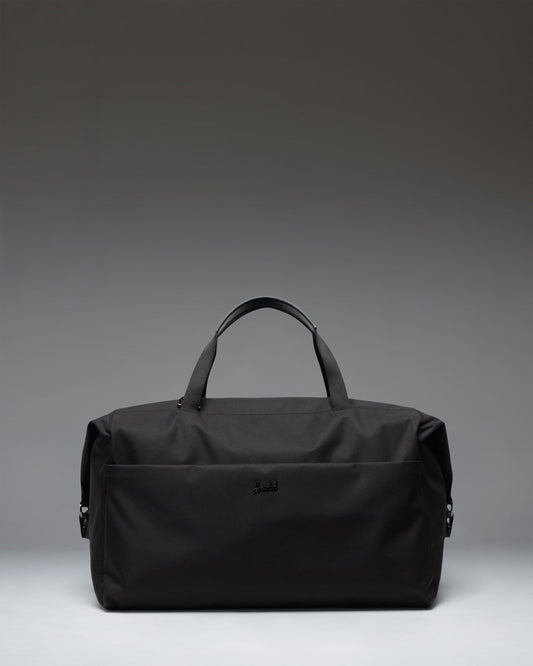 Herschel Supply Co. Maia Weekender bag in black.