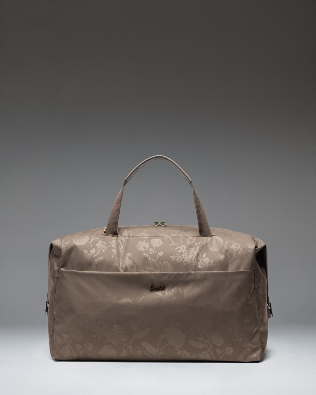 Herschel Supply Co. Maia Weekender bag in Trailing Floral Heat Emboss.