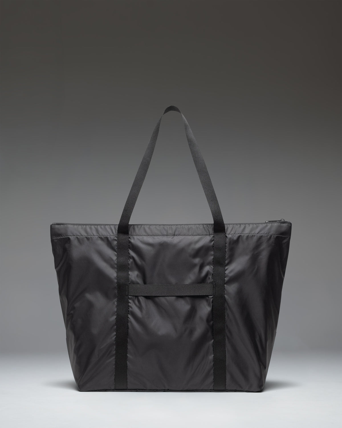 Herschel Supply Co. Portland Packable Tote in Black Tonal.