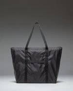Herschel Supply Co. Portland Packable Tote in Black Tonal.