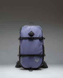 Heron/Black