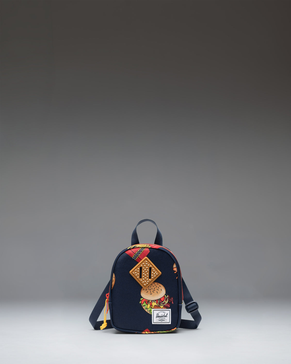 Herschel Heritage™ Crossbody Little Herschel