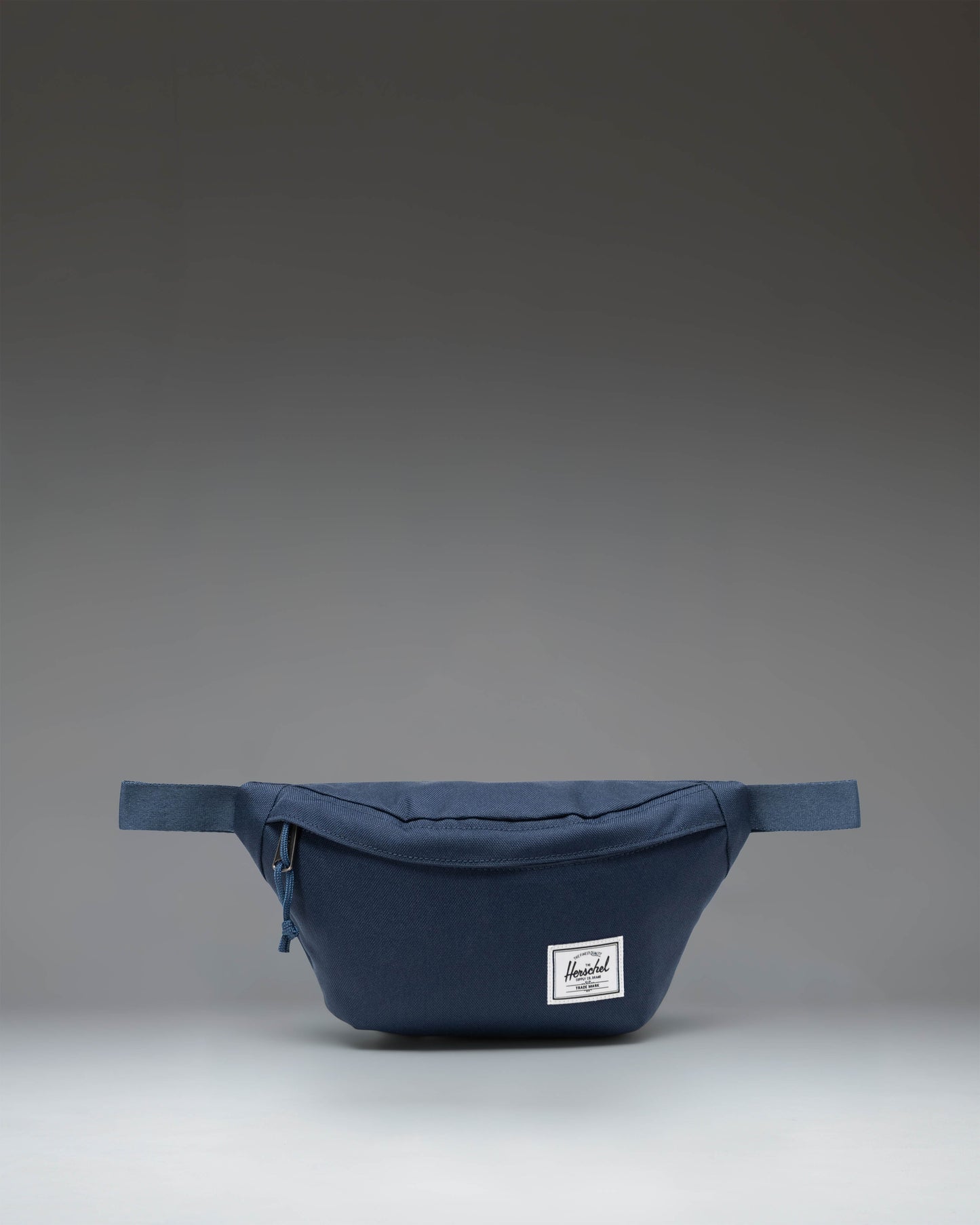 Herschel Classic Hip Pack in Navy.