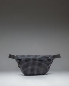 Grid Black/Black