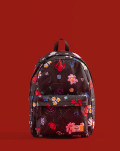 Falling Florals