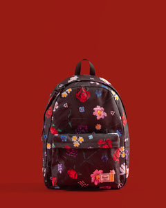 Falling Florals