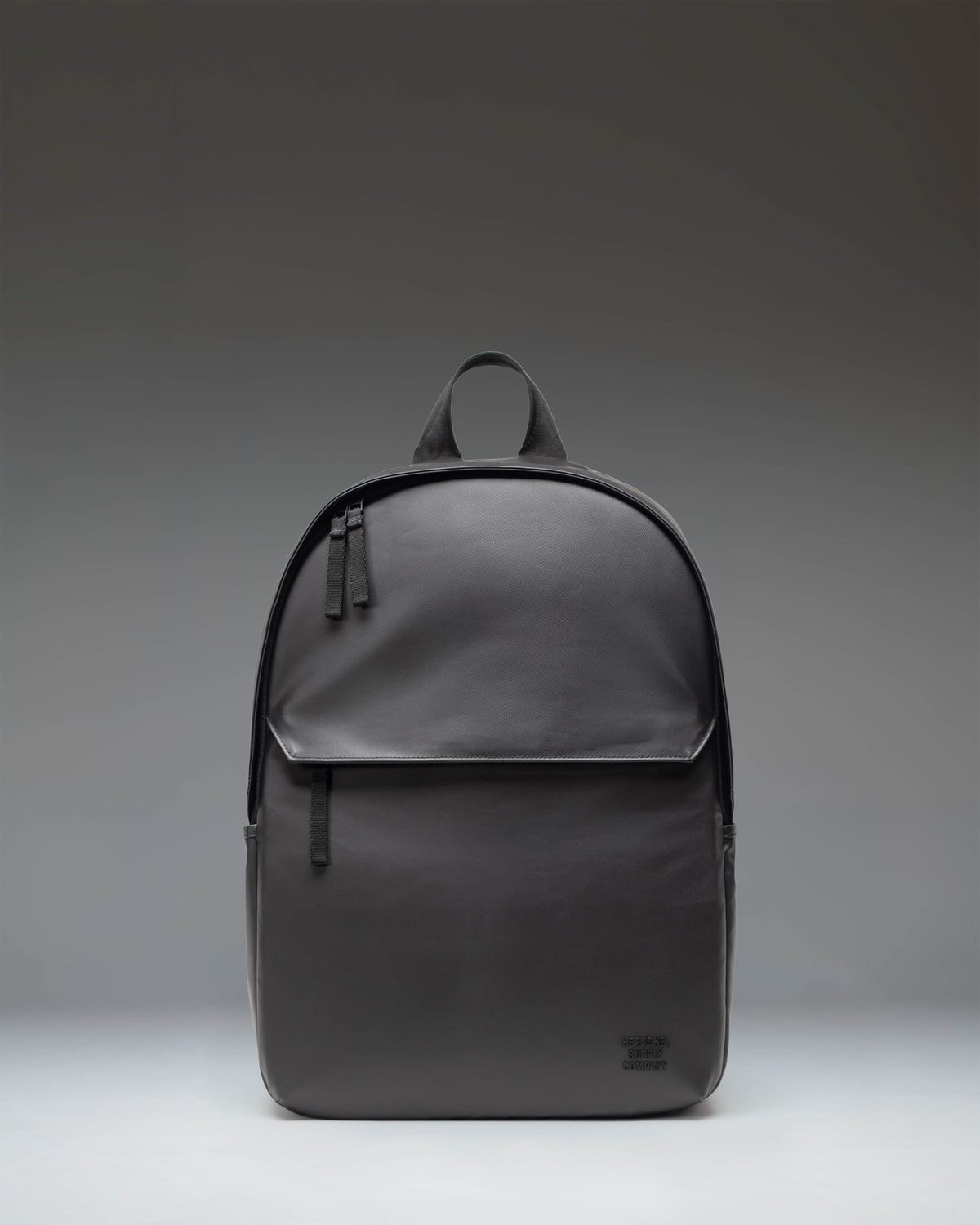 Herschel Supply Co. Alberni Backpack in black.