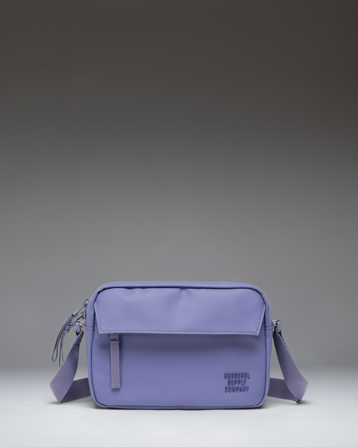 Alberni Crossbody Weather Resistant