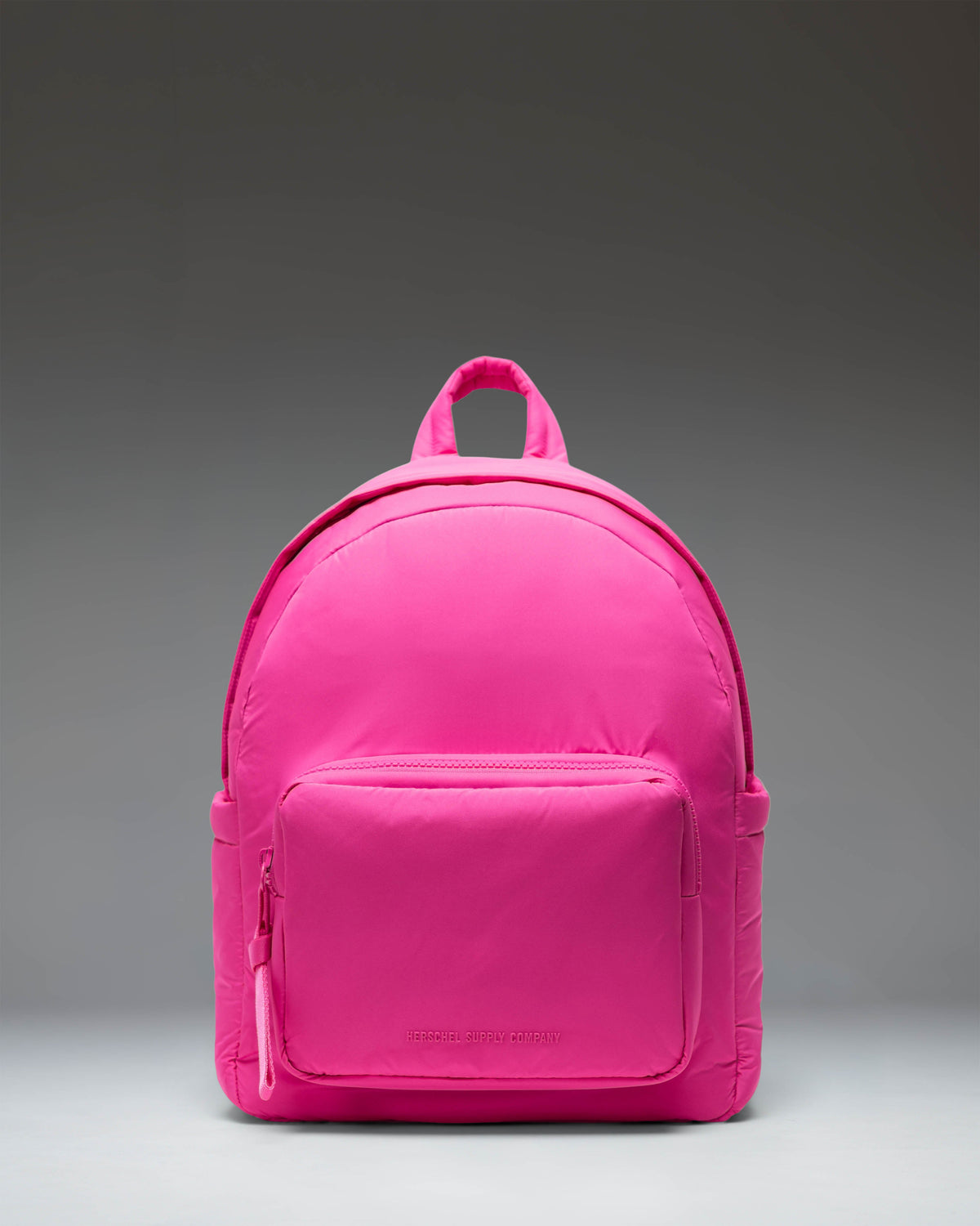 Herschel Supply Co Cloudform Backpack in Rose Violet.
