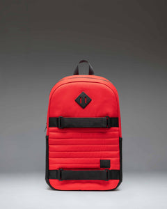 Bright Red/Black