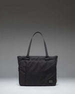 Herschel Supply Co. Black Kaslo Tote Tech Cordura.