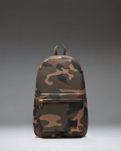 Woodland Camo/Black Label