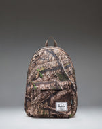 Herschel Classic XL Backpack in Realtree APX Camo pattern.