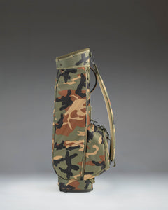 Woodland Camo