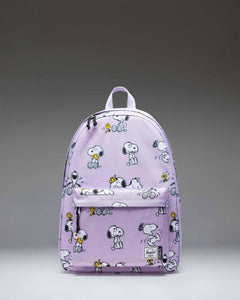 Snoopy and Woodstock Pastel Lc