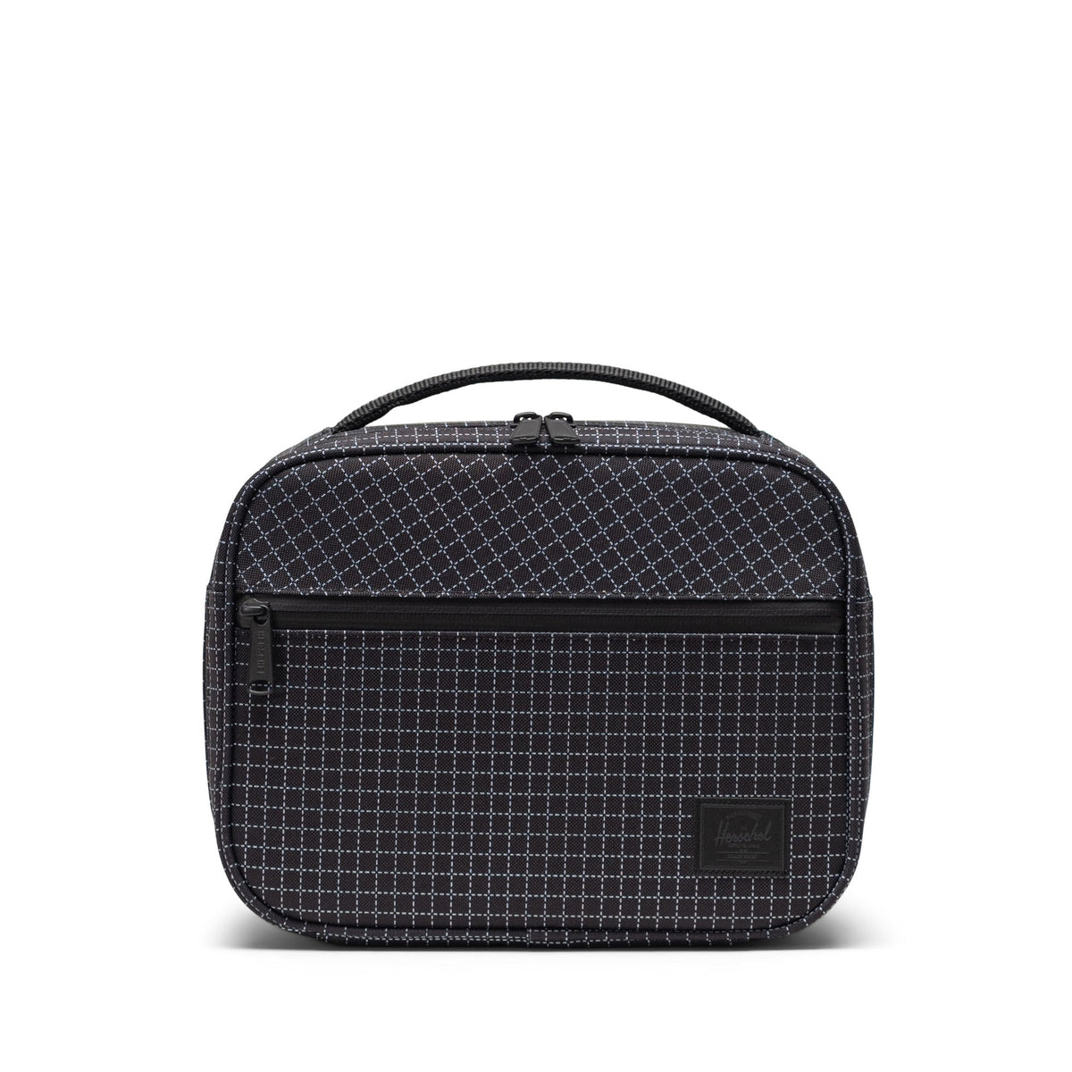 Pop Quiz Lunch Box