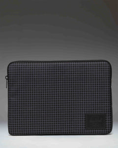 Grid Black/Black