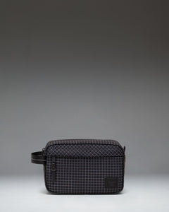 Grid Black/Black