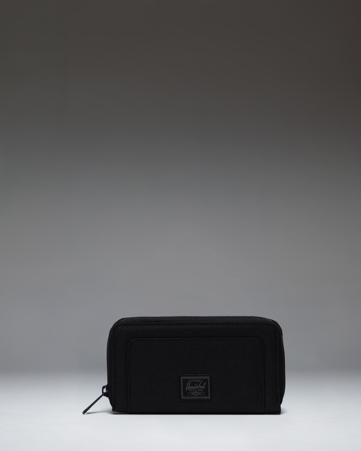 Black Tonal Herschel Supply Co. Thomas Wallet.