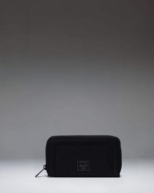 Black Tonal Herschel Supply Co. Thomas Wallet.
