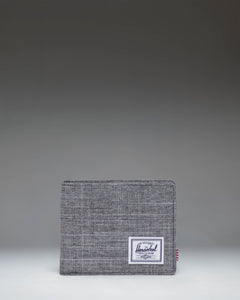 Raven Crosshatch