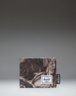 Herschel Supply Co. Roy Wallet in Realtree APX Camo pattern.
